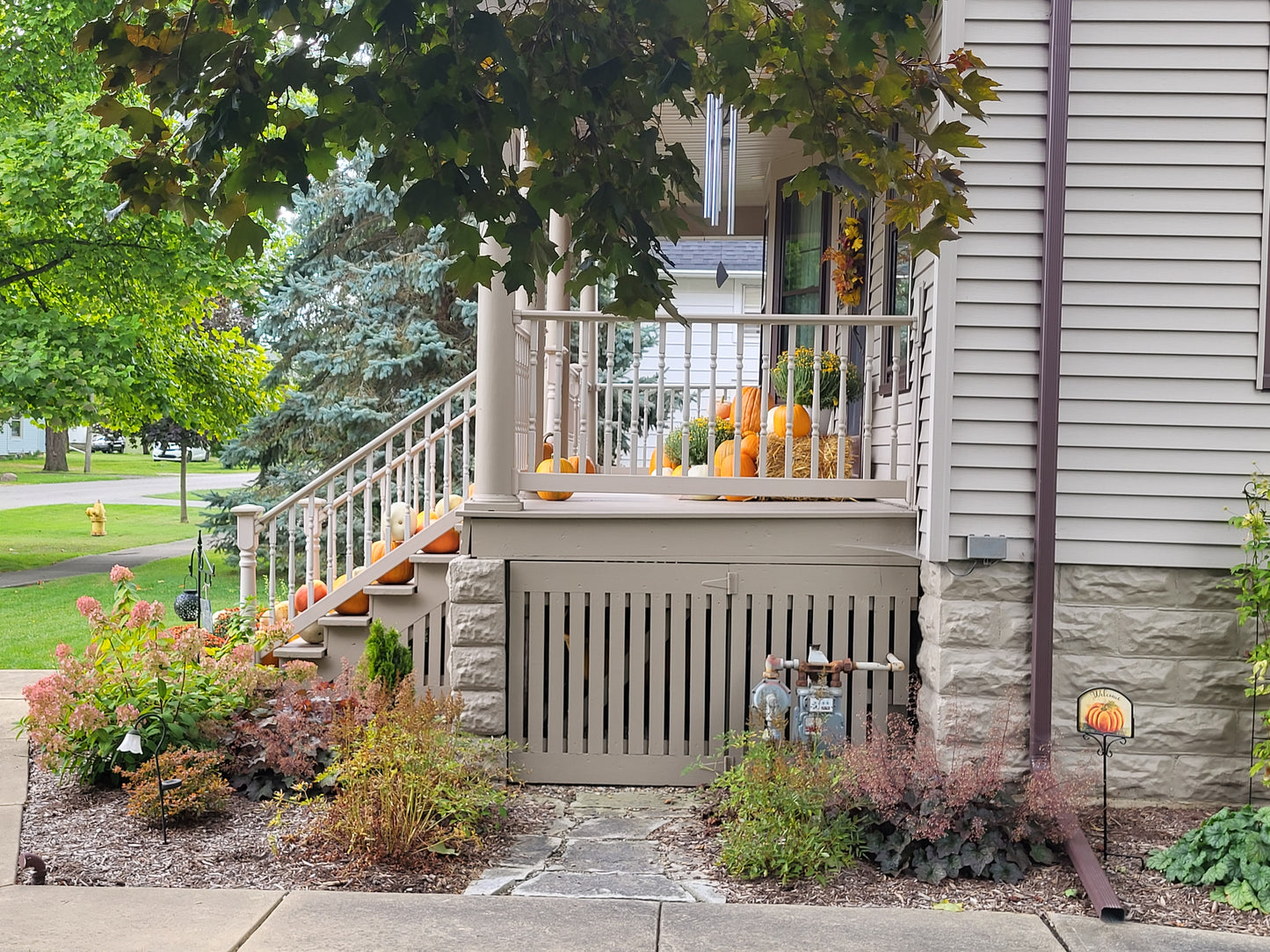 The Ultimate Fall Estate Collection
