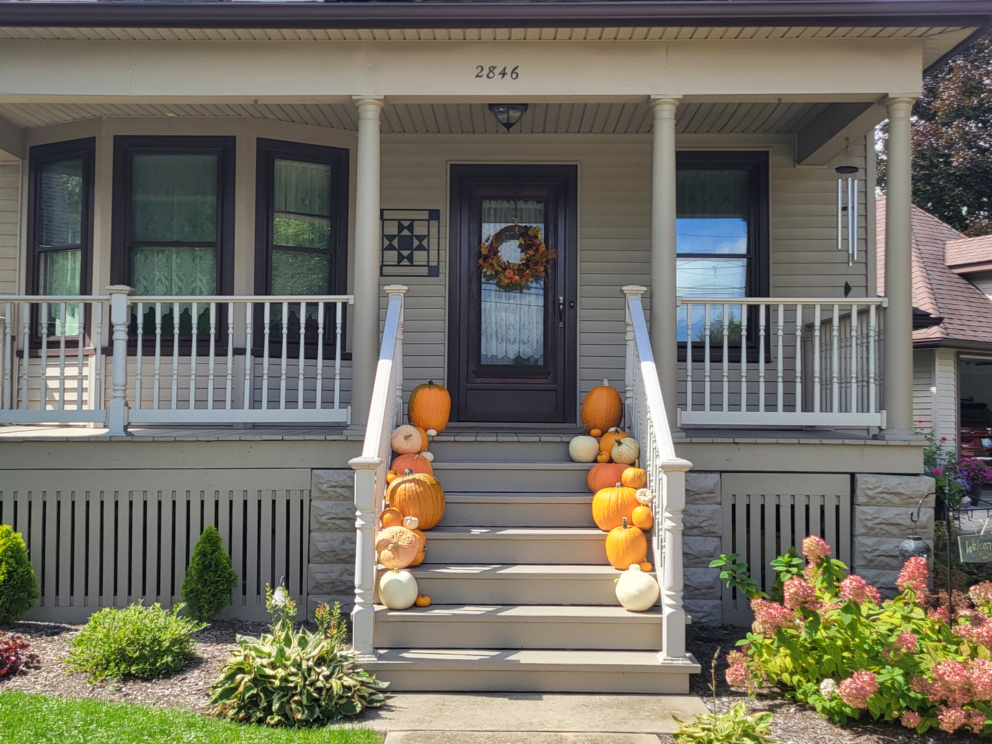 The Complete Porch Collection