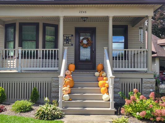 The Complete Porch Collection