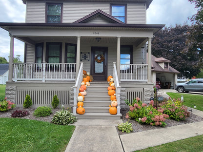 The Premium Porch Transformation