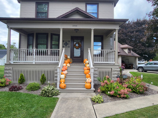 The Premium Porch Transformation