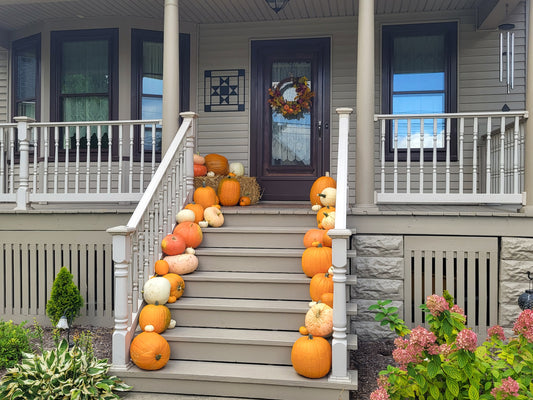 The Premium Porch Transformation