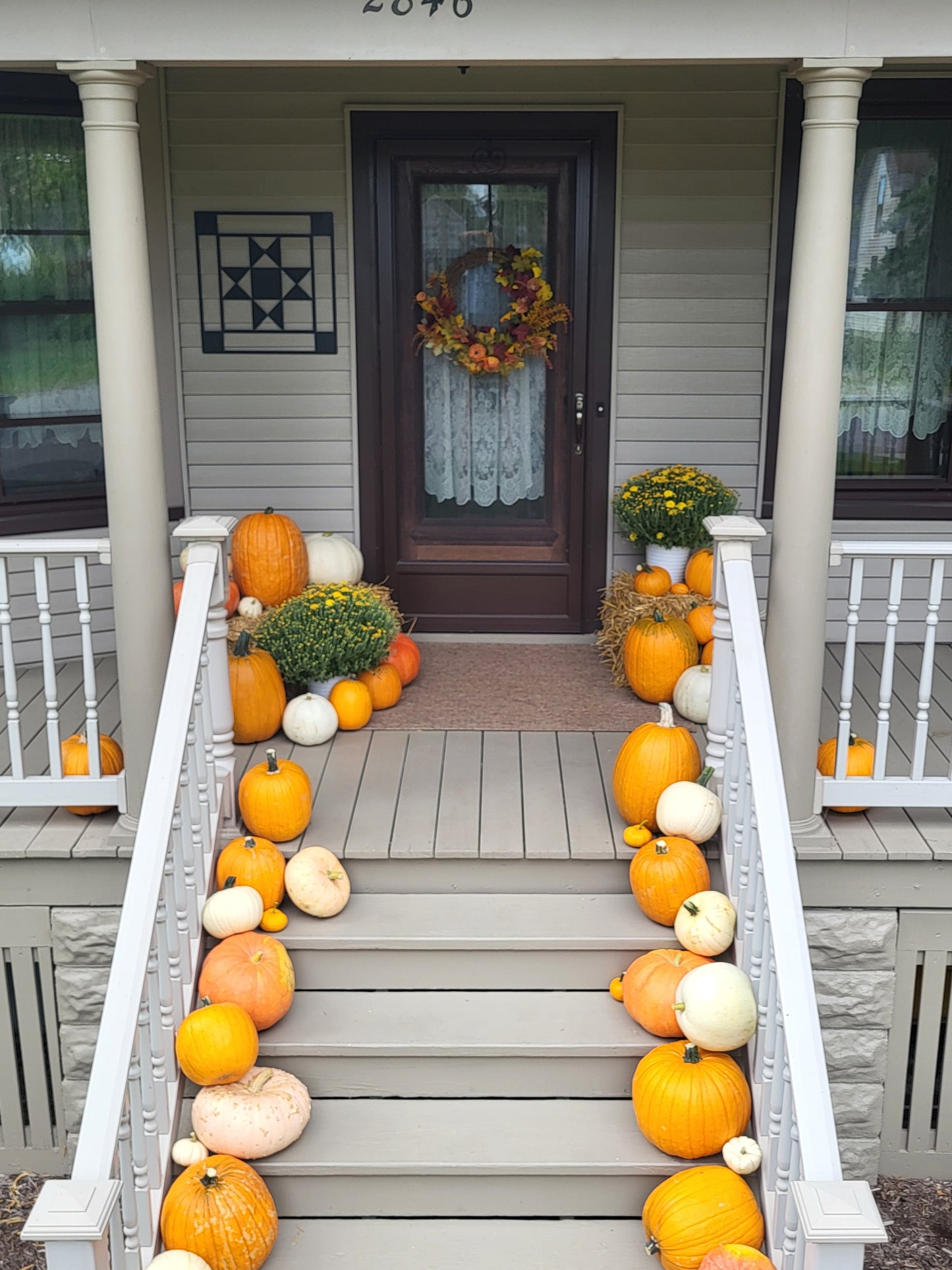 The Ultimate Fall Estate Collection
