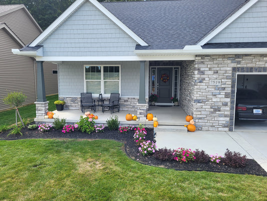 The Complete Porch Collection