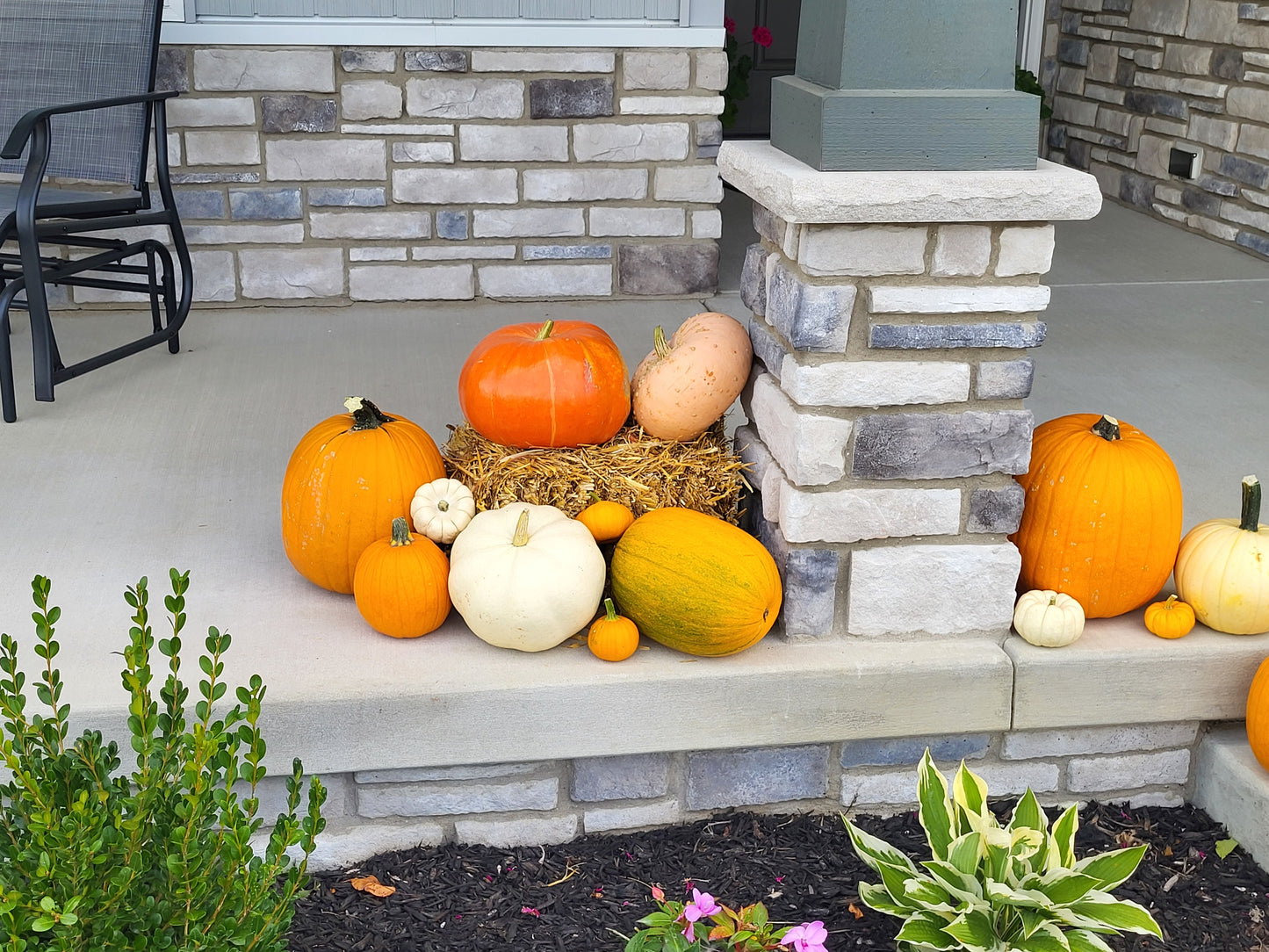 The Complete Porch Collection
